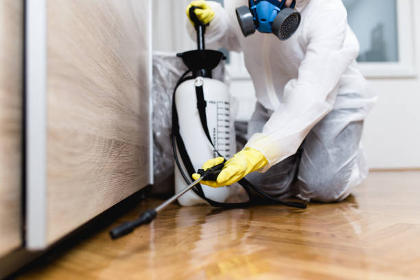 Best Pest Inspection Near Me  in Centerburg, OH