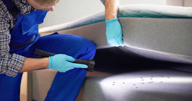 Best Pest Control for Restaurants  in Centerburg, OH
